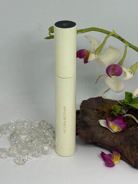 Victoria Beckham Vast Lash Volumizing Mascara -Black - .22 fl oz Full Size - New